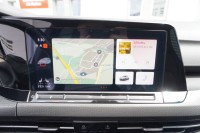VW Golf VIII 2.0 TSI GTI DSG
