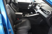 MG ZS 1.5 Hybrid Luxury Aut.