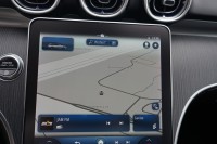 Mercedes-Benz C 200 C200 T-Modell Avantgarde 9G-Tronic