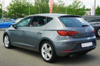 Seat Leon 1.4 TSI FR DSG