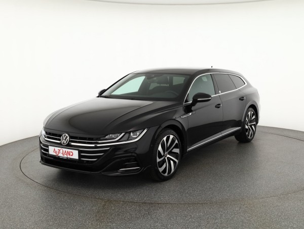 VW Arteon Shooting Brake 2.0 TDI DSG R-Line
