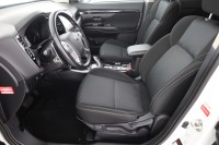 Mitsubishi Outlander 2.4 PHEV Basis 4WD