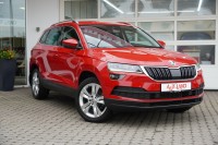 Skoda Karoq 1.5 16V TSI Style
