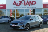 Vorschau: Kia cee'd Sporty Wagon Ceed SW 1.4 TGDI Spirit