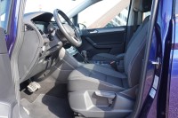 VW Touran 1.5 TSI DSG Active