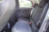 Smart ForFour forfour 1.0 passion DCT