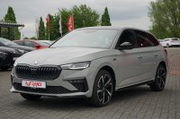 Skoda Scala Monte Carlo 1.0 TSI DSG