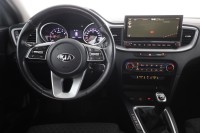 Kia cee'd Sporty Wagon Ceed SW 1.4 T-GDI Vision