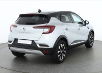 Renault Captur 1.3 TCe M-Hybrid Techno