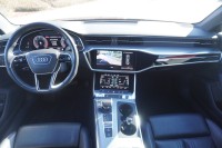 Audi A6 Avant 50 TDI quattro sport