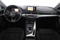 Audi A4 Avant 2.0 TDI