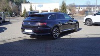 VW Arteon Shooting Brake 2.0 TDI Elegance