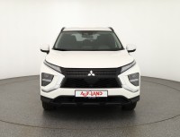 Mitsubishi Eclipse Cross 2.4 PHEV 4WD