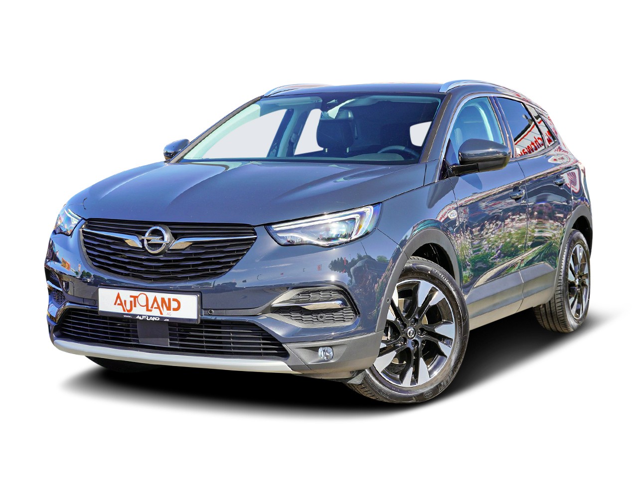 Opel Grandland X 1.2 Innovation