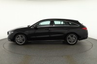 Vorschau: Mercedes-Benz CLA 250 Shooting Brake 250e AMG Line