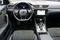 Skoda Superb Combi Sportline 2.0 TSI DSG