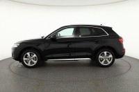 Vorschau: Audi Q5 40 TDI S-Tronic quattro Sport