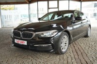 BMW 520 d