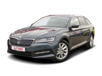 Skoda Superb Combi 1.5 TSI Ambition Navi Tempomat