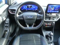 Ford Puma 1.0 EcoBoost Mild Hybrid ST-Line X