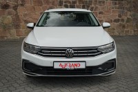 VW Passat Variant 1.4 TSI DSG GTE