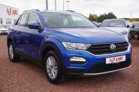 VW T-Roc 1.0 Style