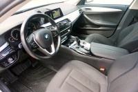 BMW 520 d Touring Aut.