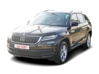 Skoda Kodiaq 1.4 TSI DSG Ambition LED Navi PDC