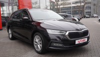 Skoda Octavia Combi 2.0 TDI