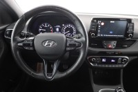 Hyundai i30 1.4 T-GDI N Line