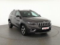 Jeep Cherokee 2.2 MultiJet Limited