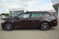 VW Golf VII Variant 1.5 TSI DSG Highline