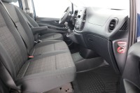 Mercedes-Benz Vito 114 CDI Mixto Extralang