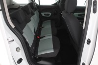 Citroen Berlingo 1.5 BlueHDi 100 Feel