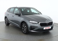 Skoda Scala 1.0 TSI