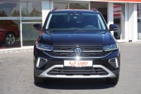 VW T-Cross 1.5 TSI DSG