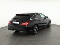 Mercedes-Benz CLA 200 Shooting Brake 200d 7G-DCT