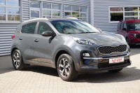 Kia Sportage 1.6 Dream Team 2WD