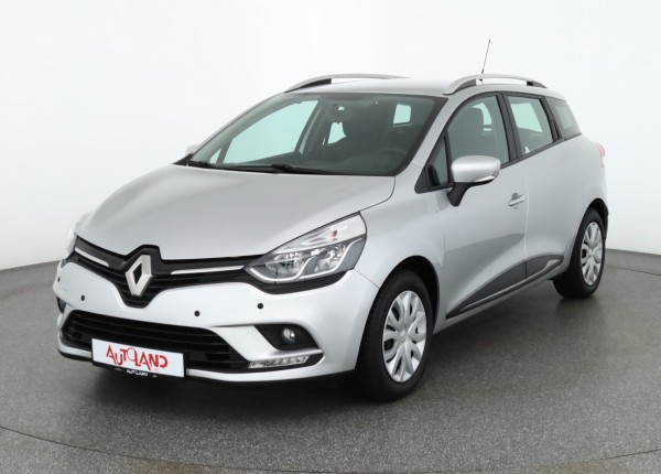 Renault Clio Grandtour 0.9 TCE Limited