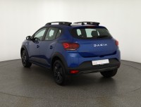 Dacia Sandero Stepway TCe 90