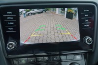 Skoda Octavia 1.4 TSI