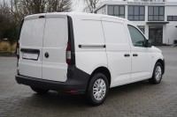VW Caddy Cargo 2.0 TDI EcoProfi