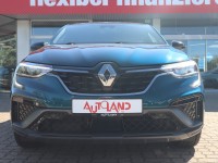 Renault Arkana 1.3 TCe M-Hybrid RS Line