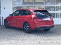 Skoda Scala 1.0 TSI Drive