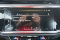 Audi Q3 2.0 TFSI Quattro Advanced