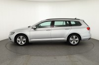 Vorschau: VW Passat Variant 2.0 TDI 4Motion Business