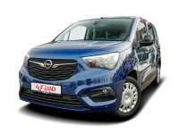 Opel Combo Life E 1.5 CDTI Ultimate Navi Kamera AHK