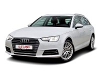 Audi A4 Avant 2.0 TFSI sport S-tronic 3-Zonen-Klima Navi Sitzheizung