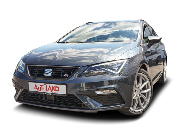 Seat Leon ST 1.5 FR