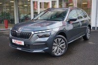 Vorschau: Skoda Kamiq 1.0 Clever